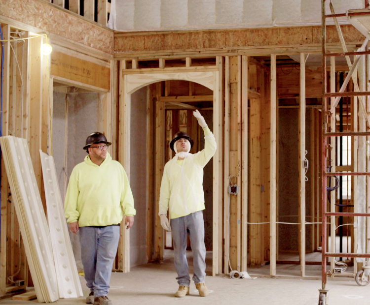 Fiberglass Batt Insulation Contractors in Toledo, OH